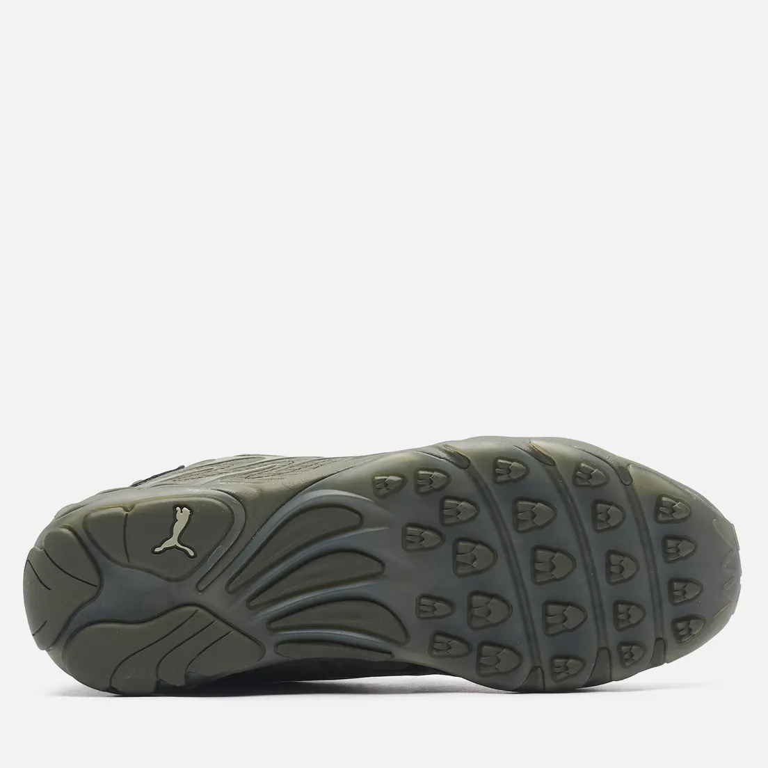 Puma Мужские кроссовки Inhale Essentials