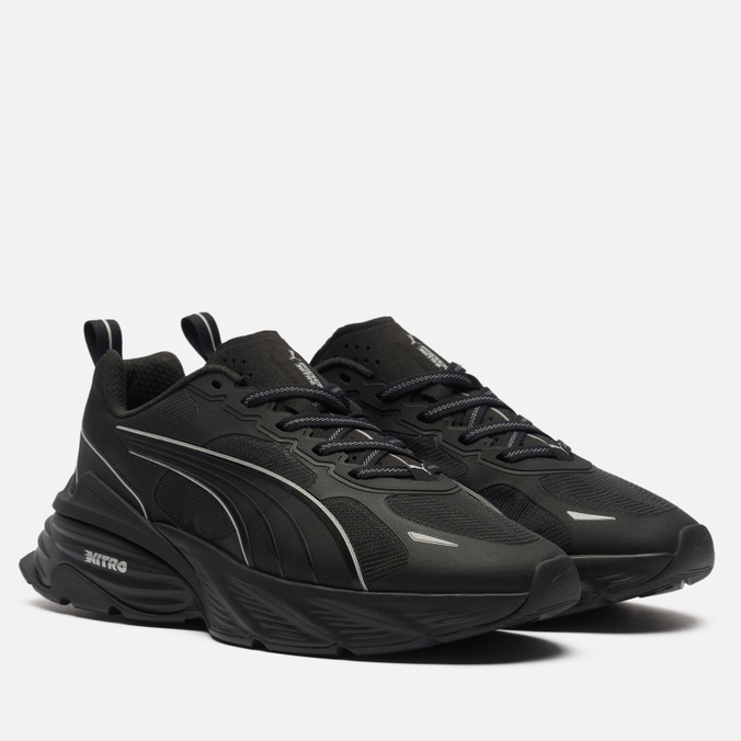 Кроссовки Puma Fade Nitro V2 Running