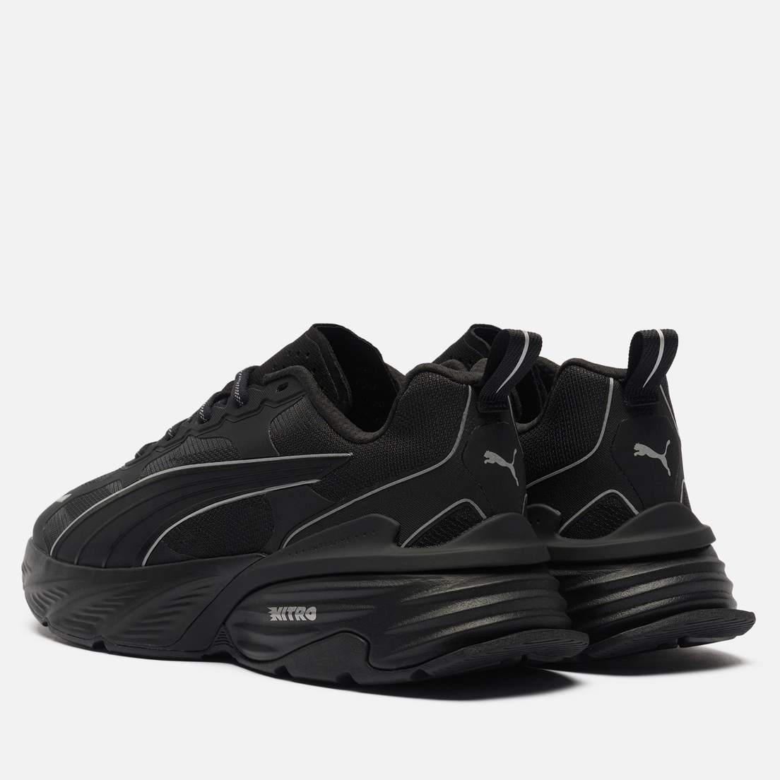 Puma Кроссовки Fade Nitro V2 Running