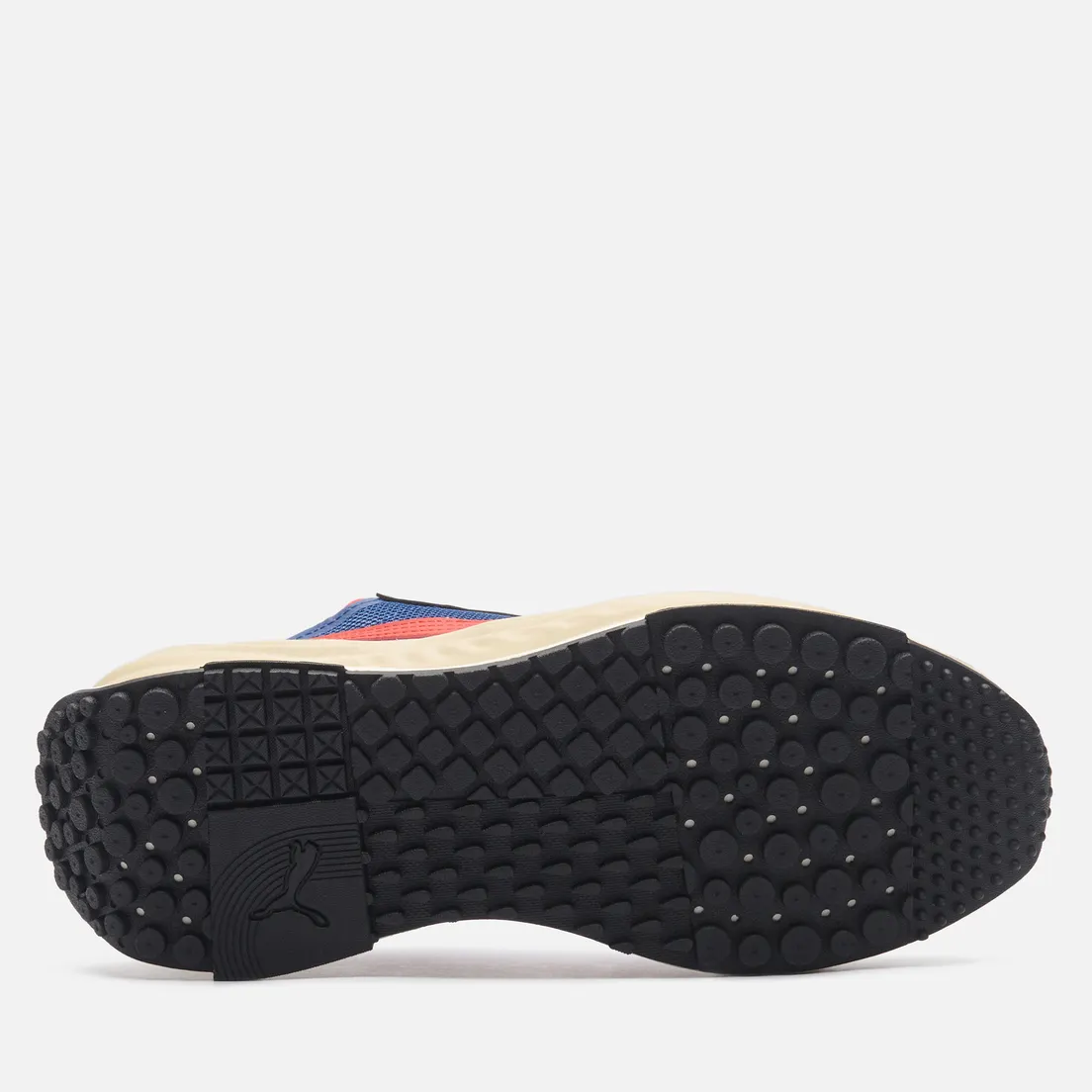 Puma Кроссовки Rider Elite Colored Block