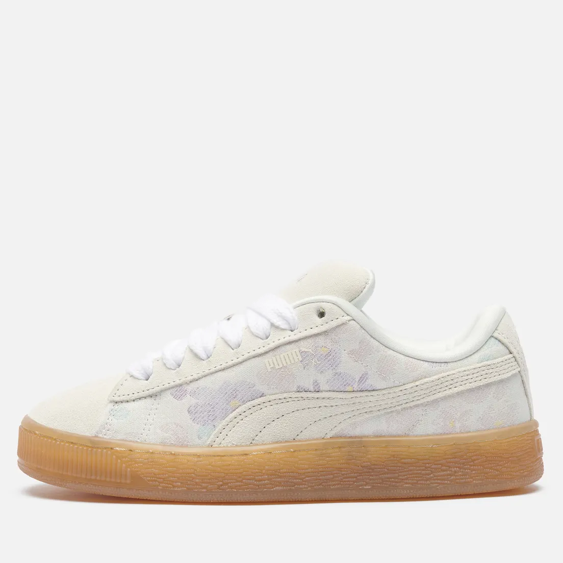 Puma Женские кроссовки Suede XL Senorita