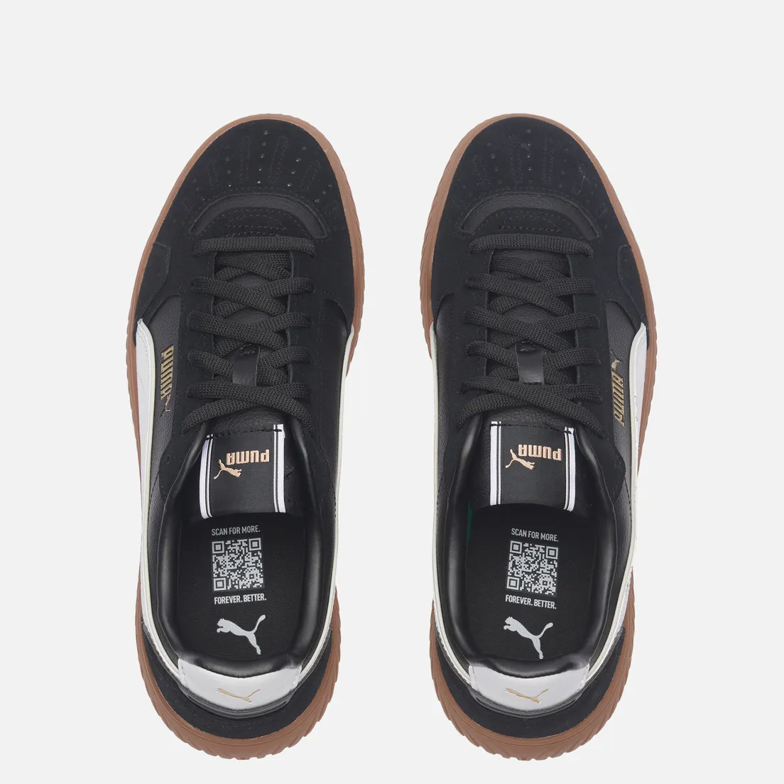 Puma Кроссовки Puma Club Super Kayzer
