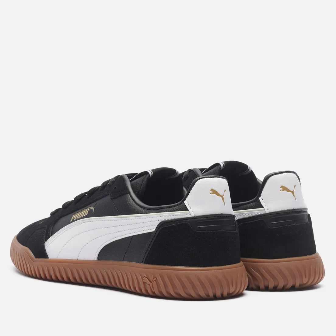 Puma Кроссовки Puma Club Super Kayzer