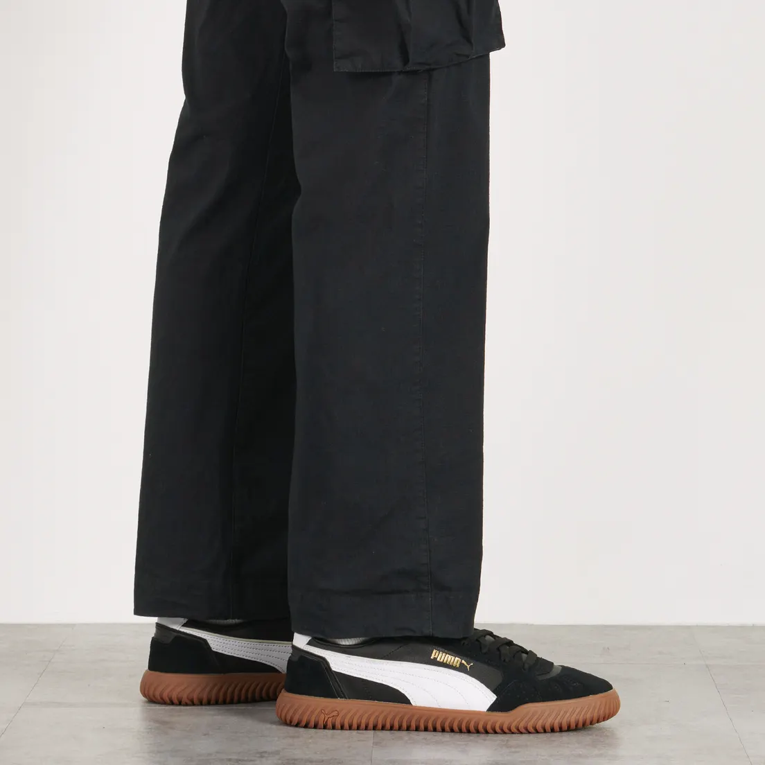 Puma Кроссовки Puma Club Super Kayzer