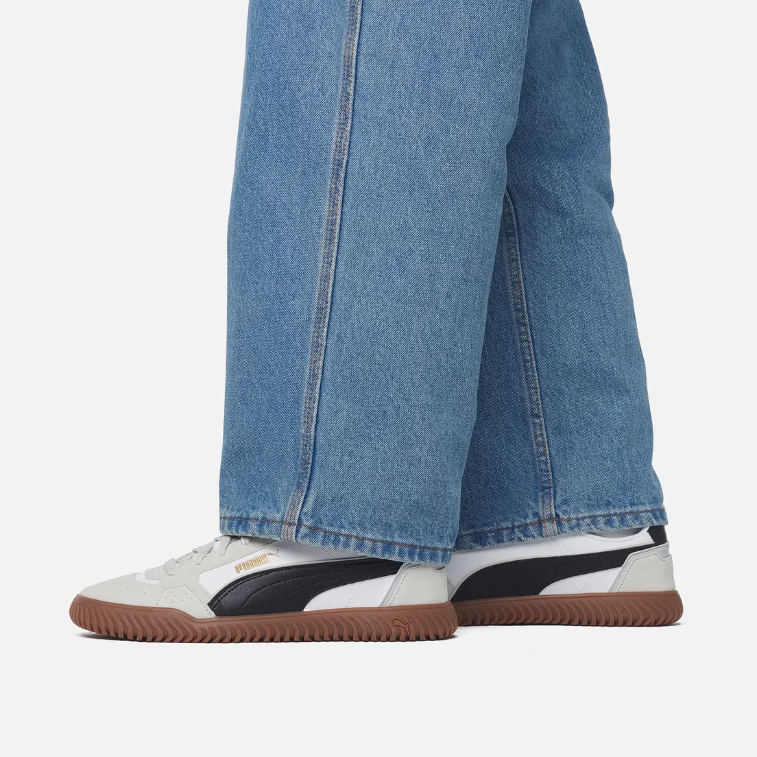 Puma Кроссовки Puma Club Super Kayzer