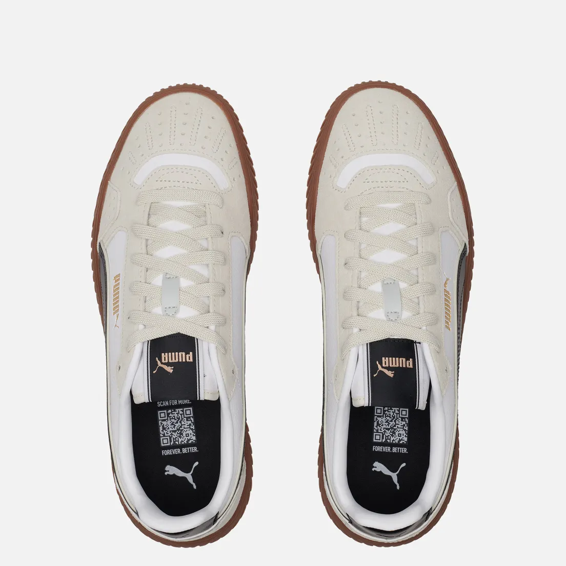 Puma Кроссовки Puma Club Super Kayzer