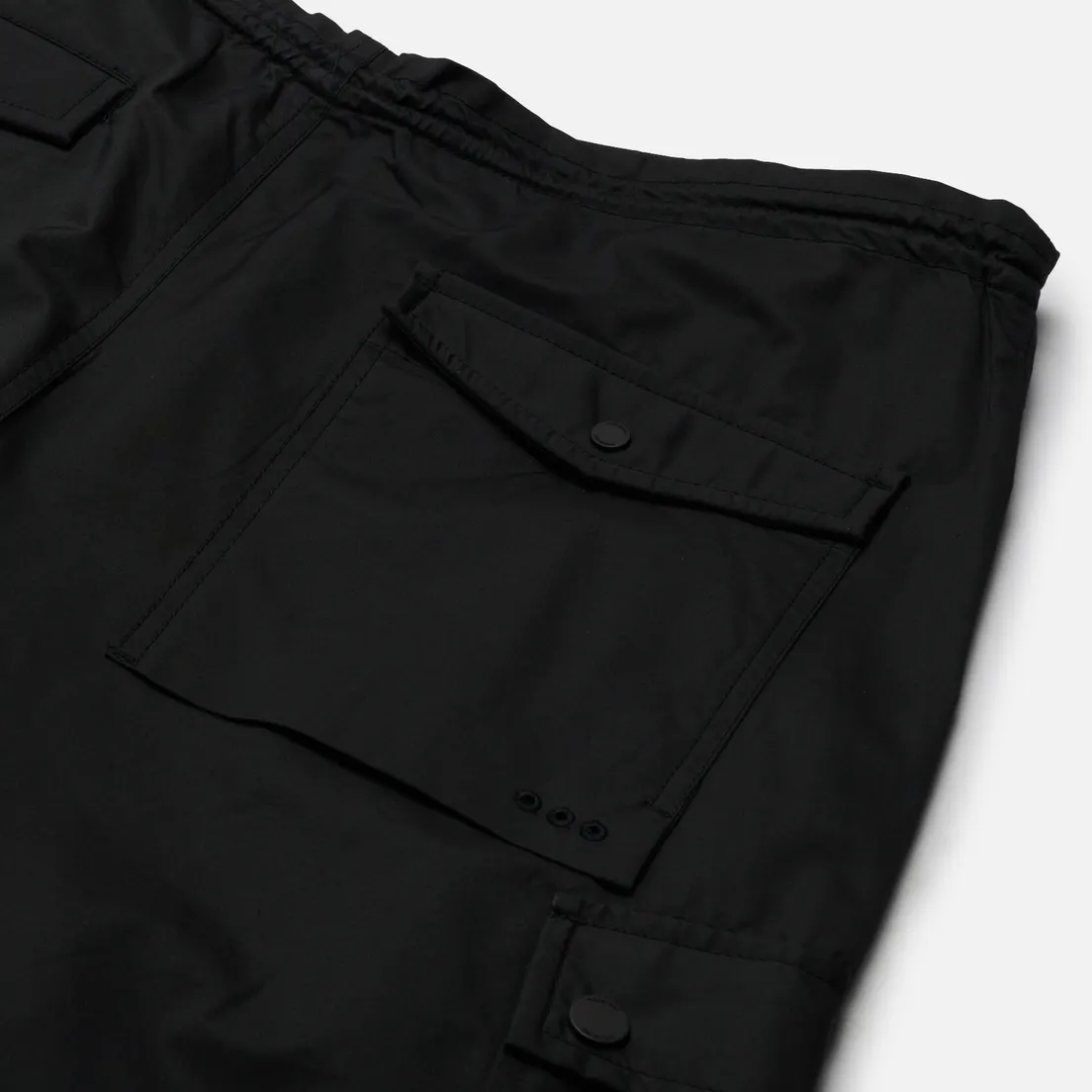 maharishi Мужские брюки Original Cargo Snocord Loose Fit
