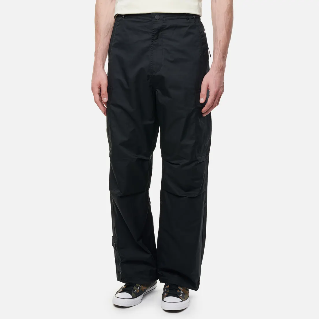 maharishi Мужские брюки Original Cargo Snocord Loose Fit