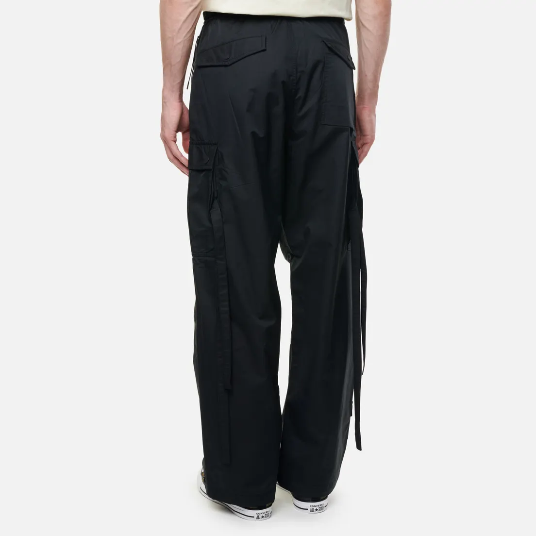 maharishi Мужские брюки Original Cargo Snocord Loose Fit
