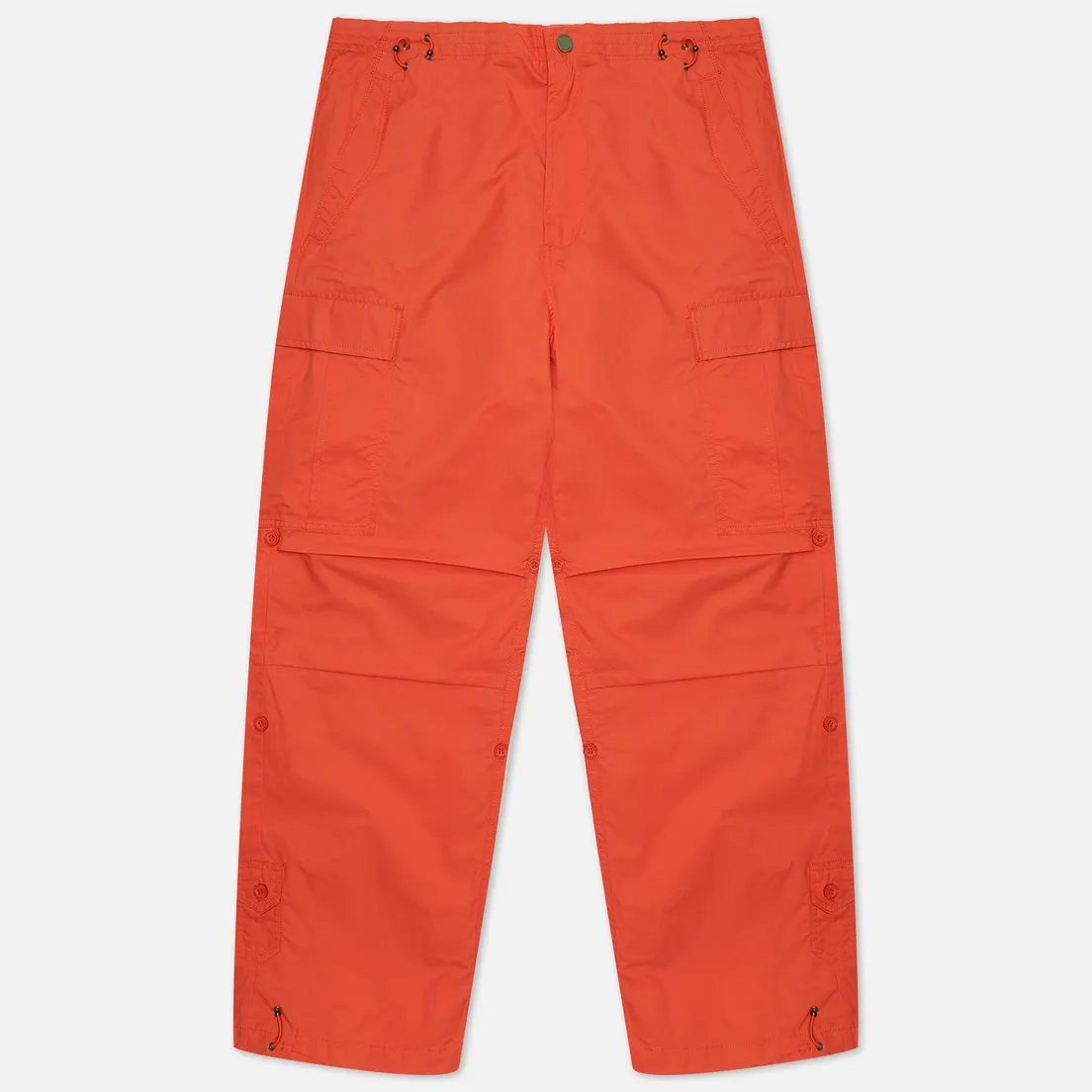 maharishi Мужские брюки Original Cargo Snocord Loose Fit