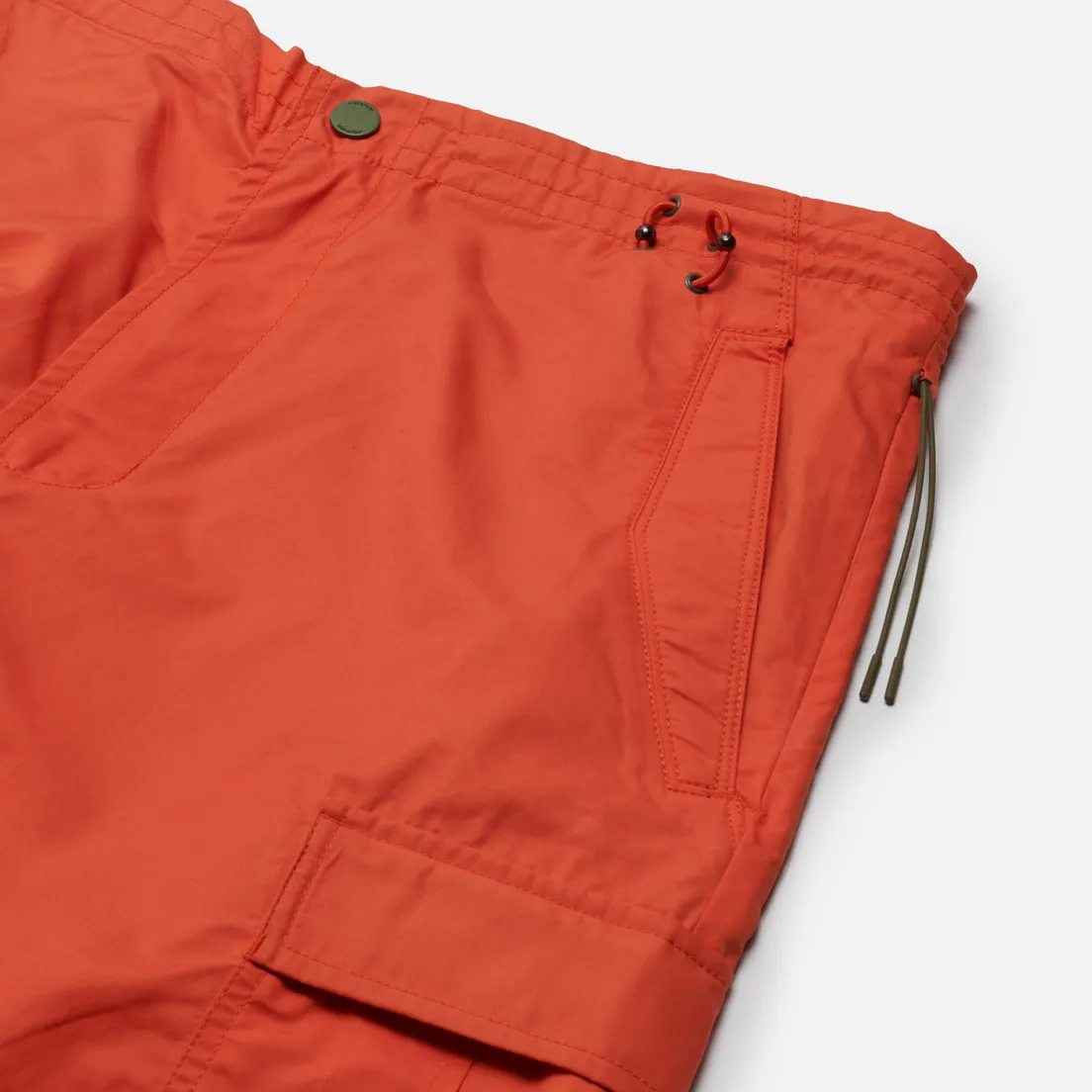 maharishi Мужские брюки Original Cargo Snocord Loose Fit