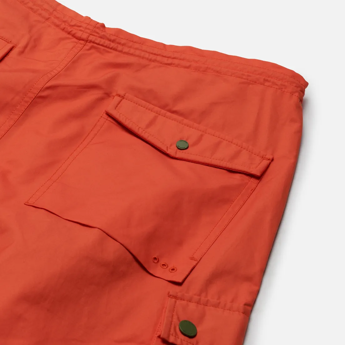 maharishi Мужские брюки Original Cargo Snocord Loose Fit