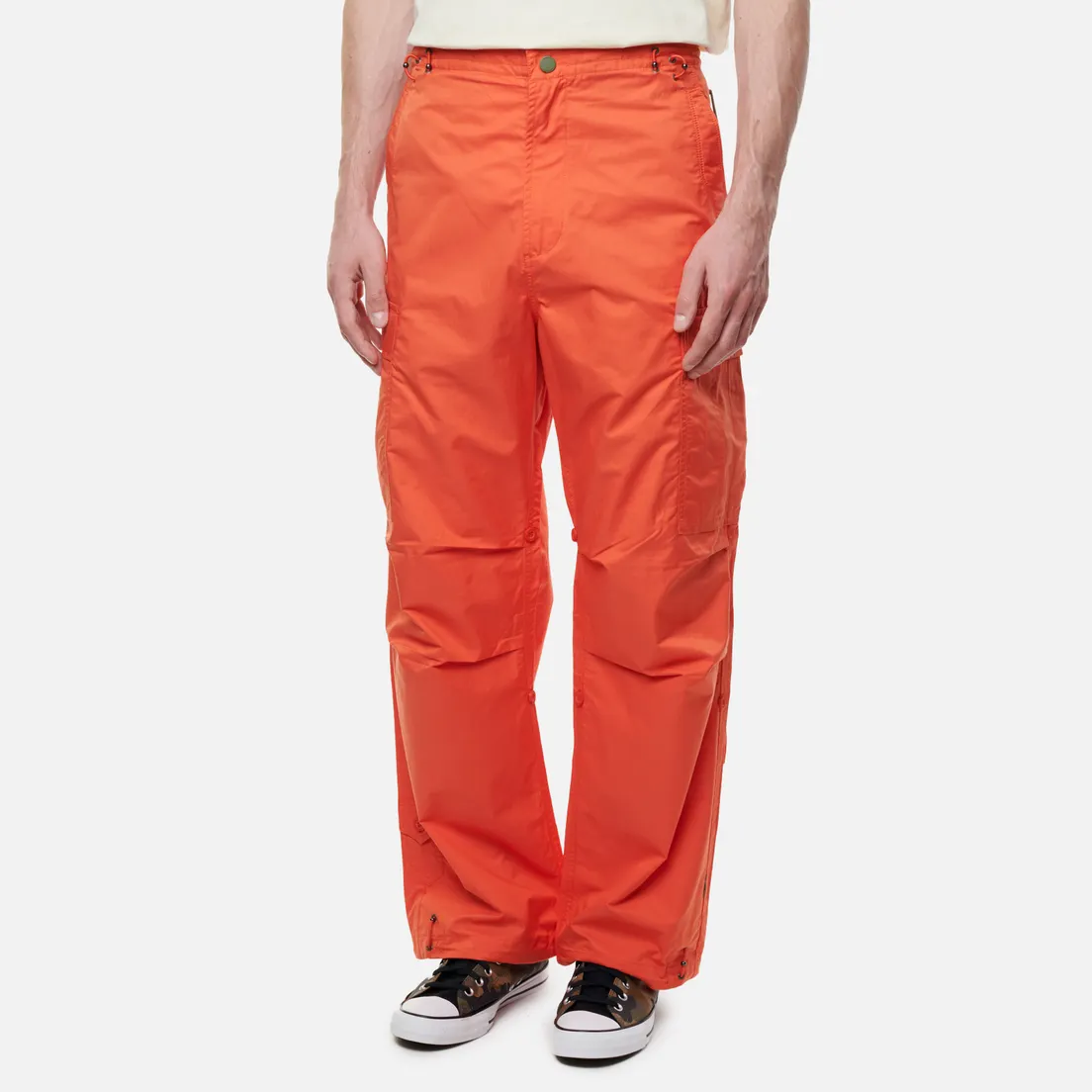 maharishi Мужские брюки Original Cargo Snocord Loose Fit