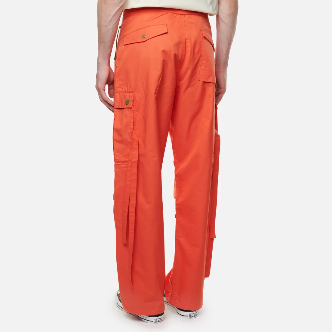 maharishi Мужские брюки Original Cargo Snocord Loose Fit