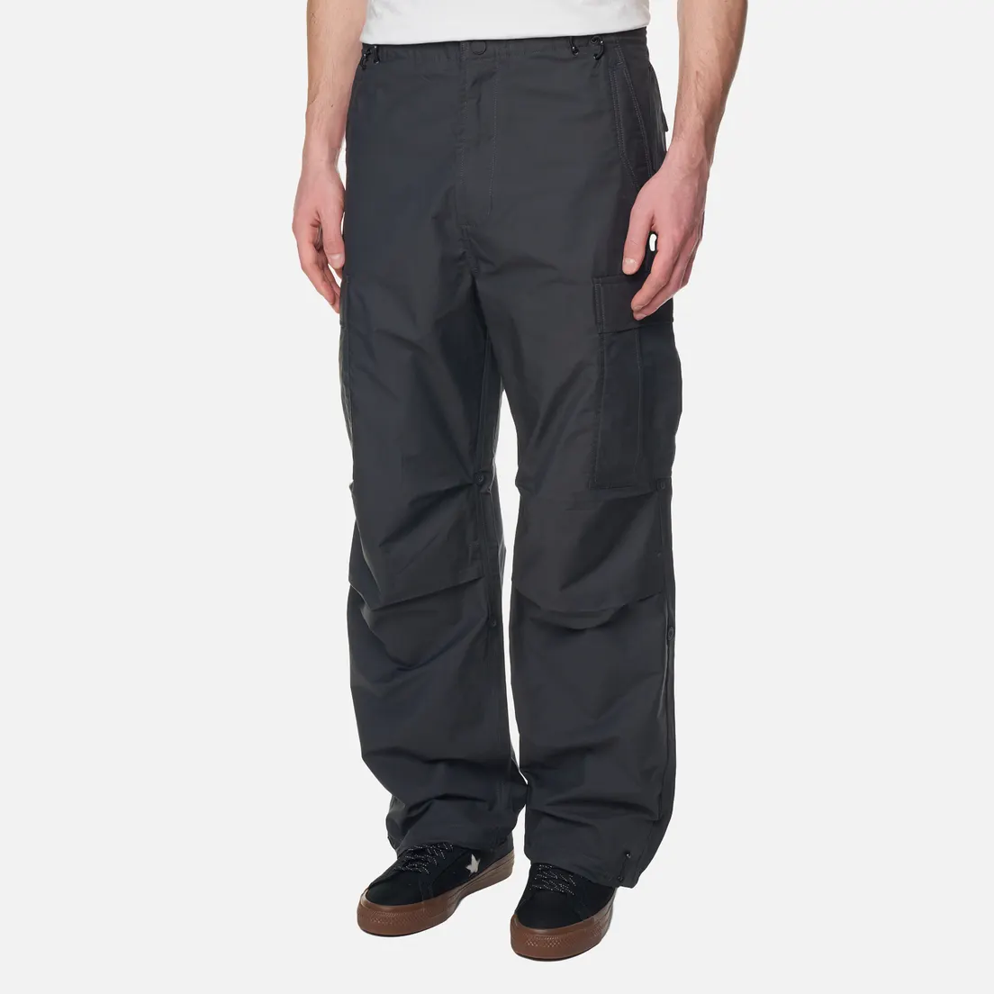maharishi Мужские брюки Original Cargo Snocord Loose Fit