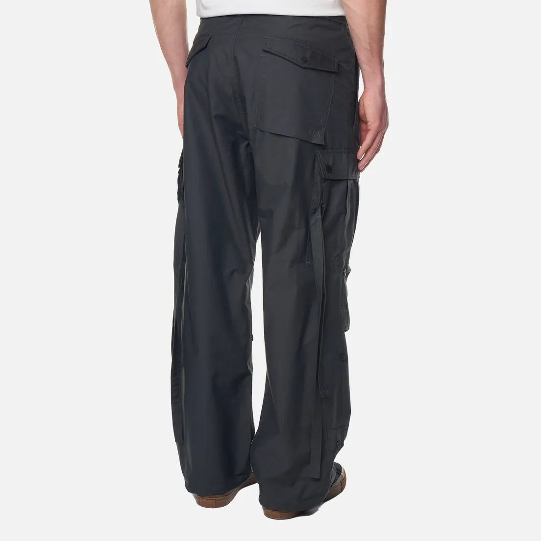 maharishi Мужские брюки Original Cargo Snocord Loose Fit
