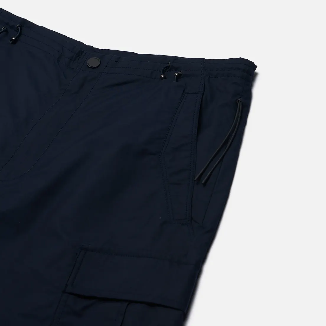 maharishi Мужские брюки Original Cargo Snocord Loose Fit