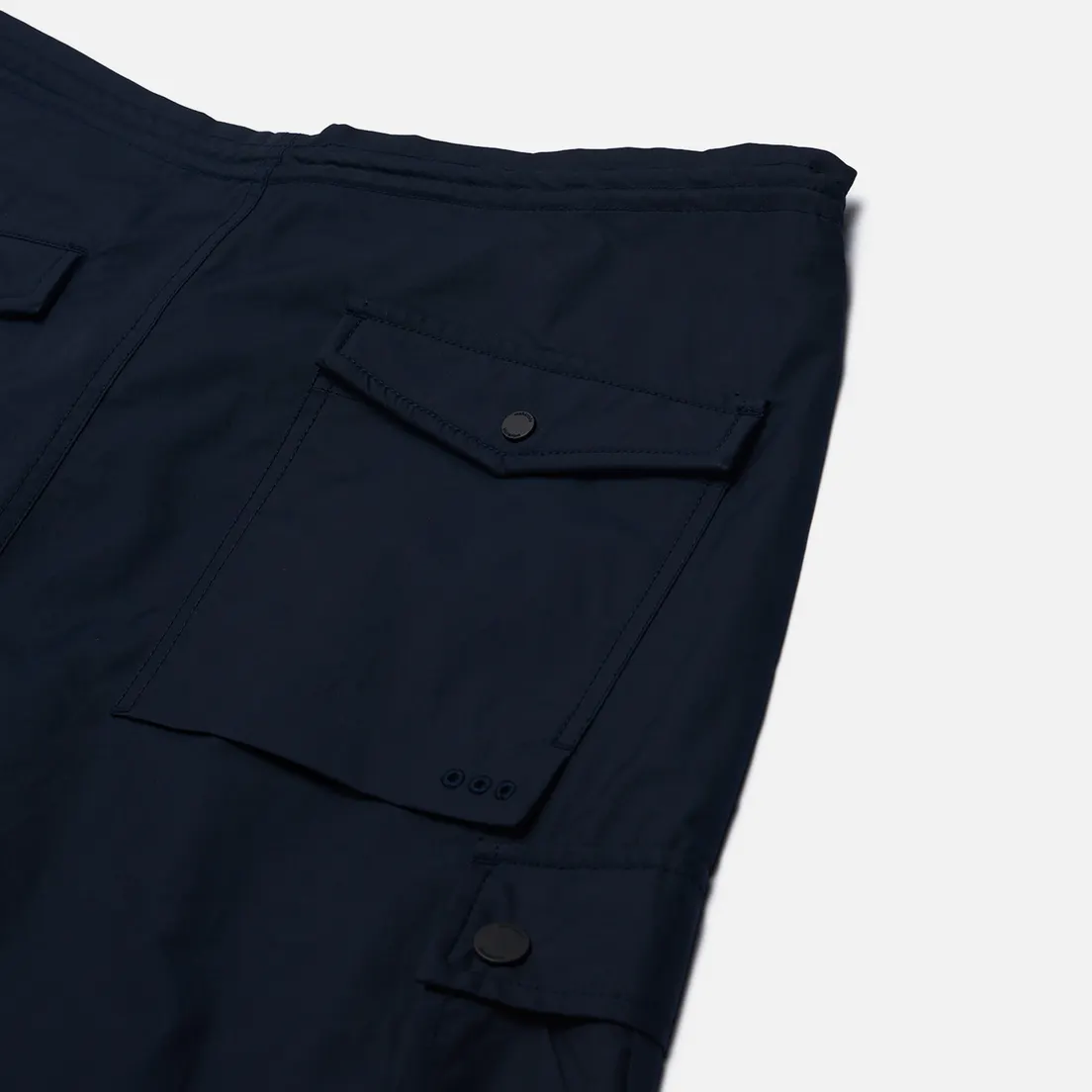 maharishi Мужские брюки Original Cargo Snocord Loose Fit