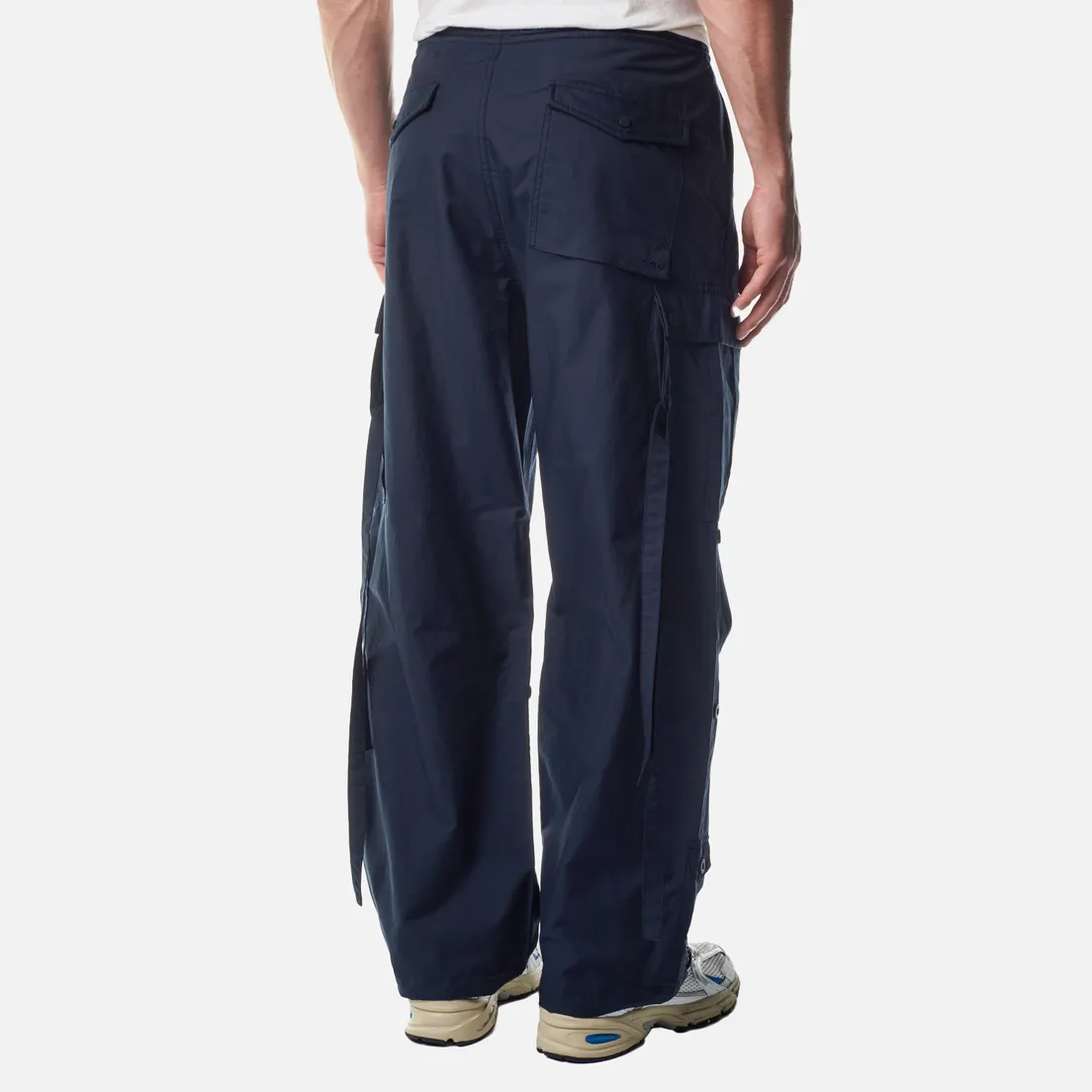 maharishi Мужские брюки Original Cargo Snocord Loose Fit