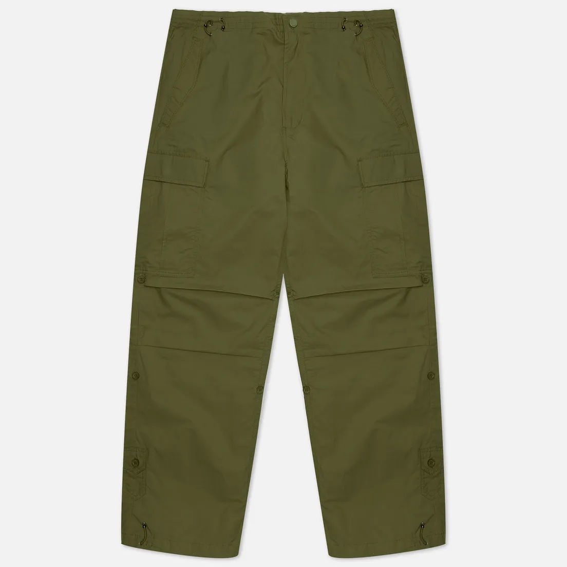 maharishi Мужские брюки Original Cargo Snocord Loose Fit