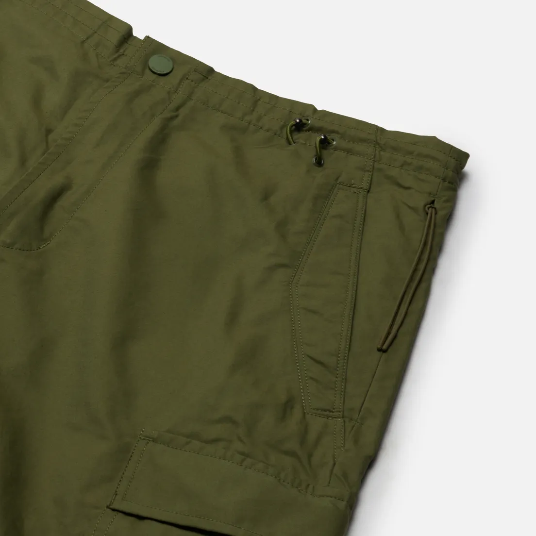 maharishi Мужские брюки Original Cargo Snocord Loose Fit