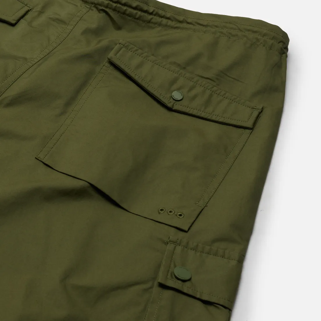 maharishi Мужские брюки Original Cargo Snocord Loose Fit