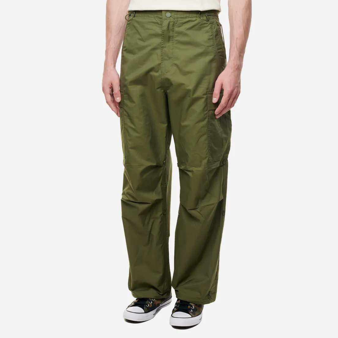 maharishi Мужские брюки Original Cargo Snocord Loose Fit