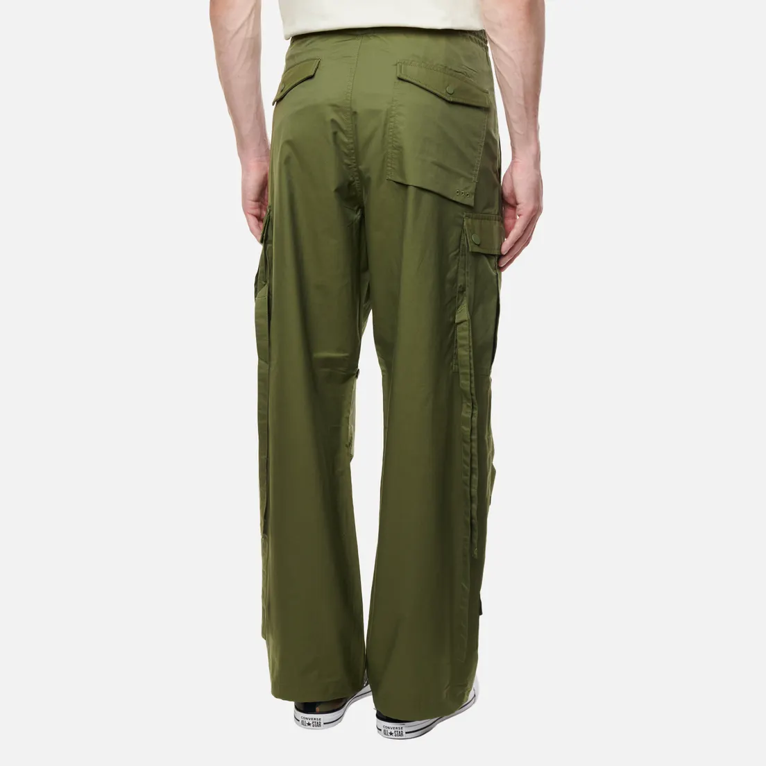 maharishi Мужские брюки Original Cargo Snocord Loose Fit