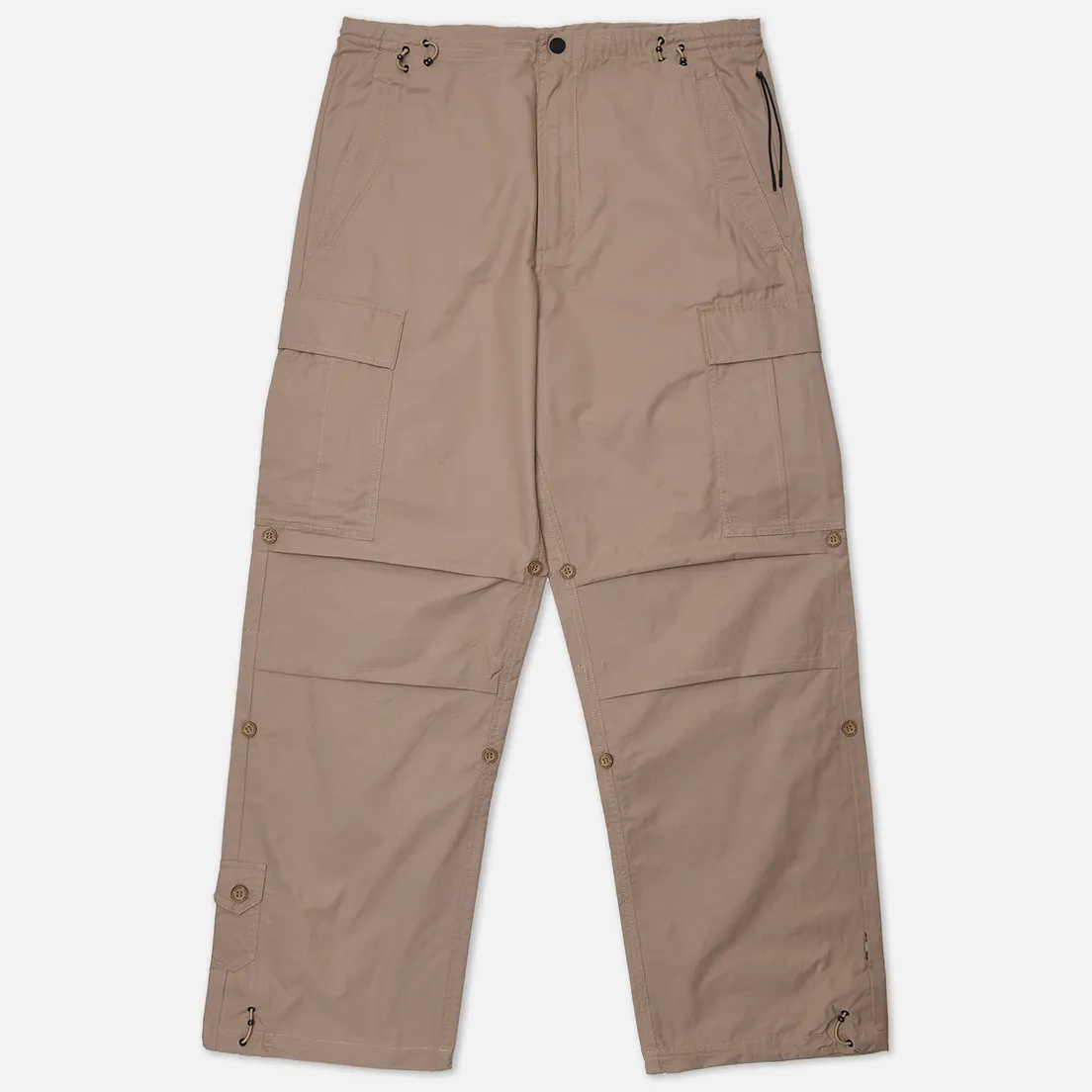 maharishi Мужские брюки Original Cargo Snocord Loose Fit