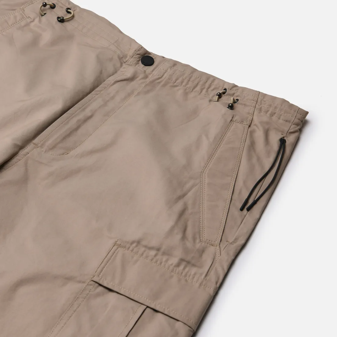 maharishi Мужские брюки Original Cargo Snocord Loose Fit