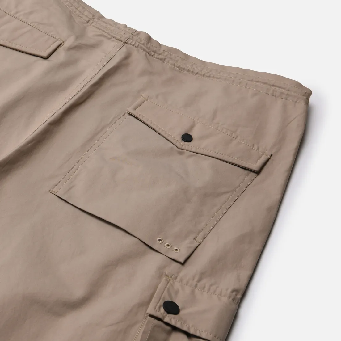 maharishi Мужские брюки Original Cargo Snocord Loose Fit