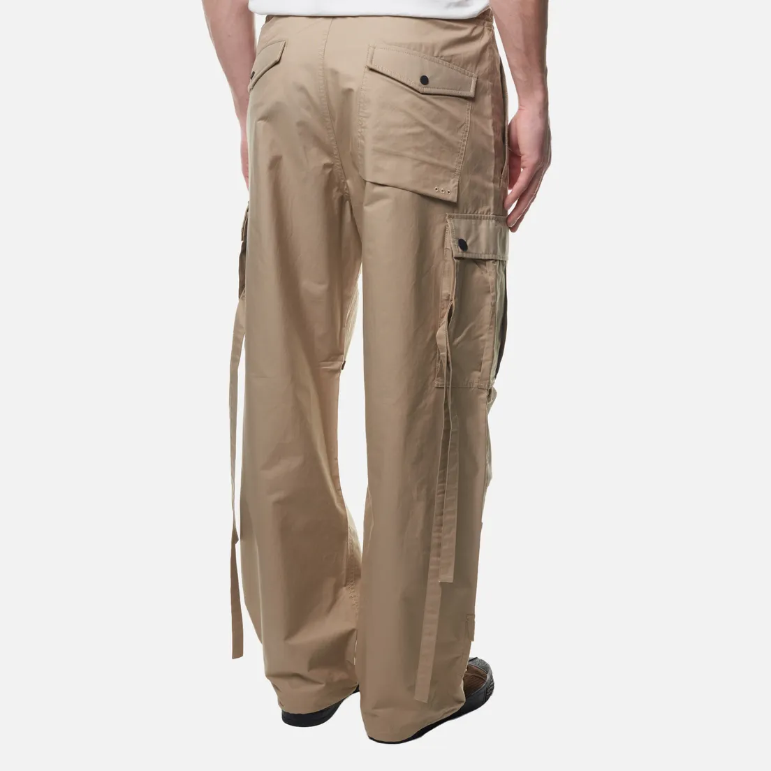 maharishi Мужские брюки Original Cargo Snocord Loose Fit