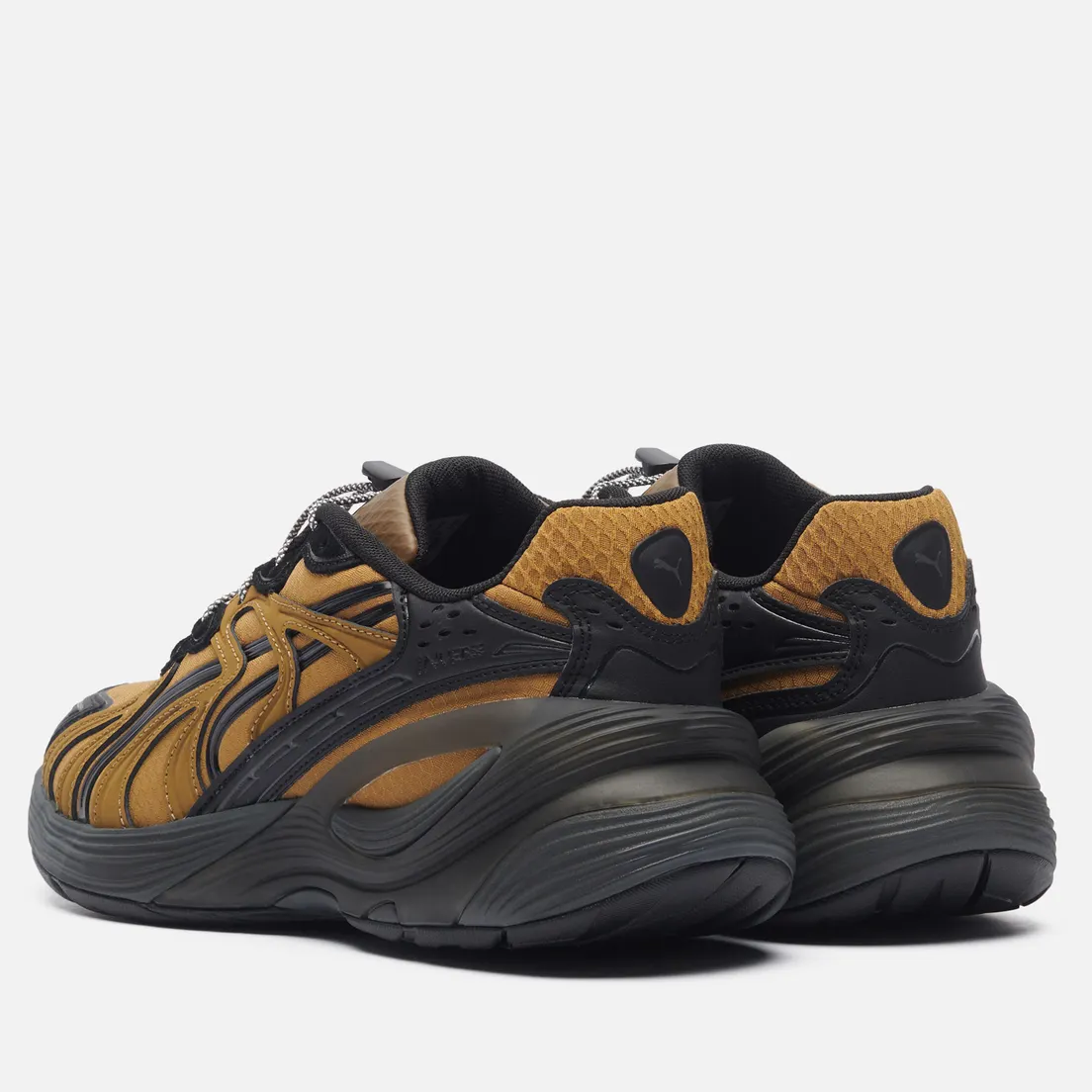 Puma Мужские кроссовки Inverse Urban Explorer