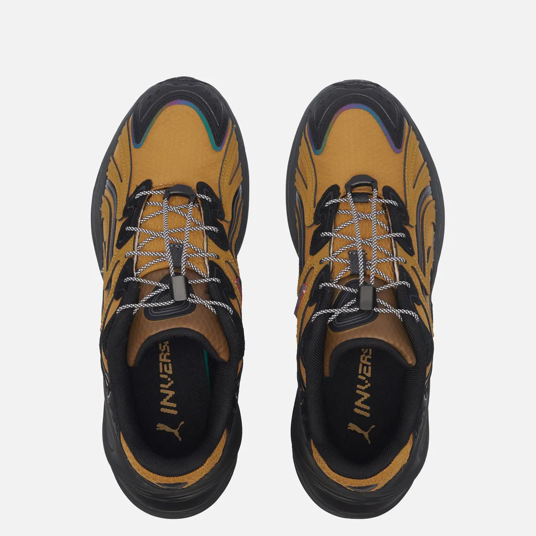 Puma Мужские кроссовки Inverse Urban Explorer