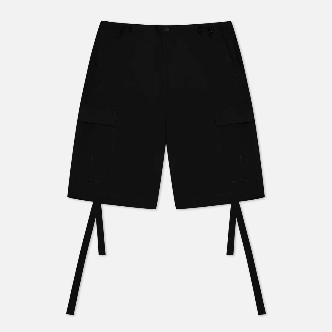 maharishi Мужские шорты Original Cargo Snocord Loose Fit