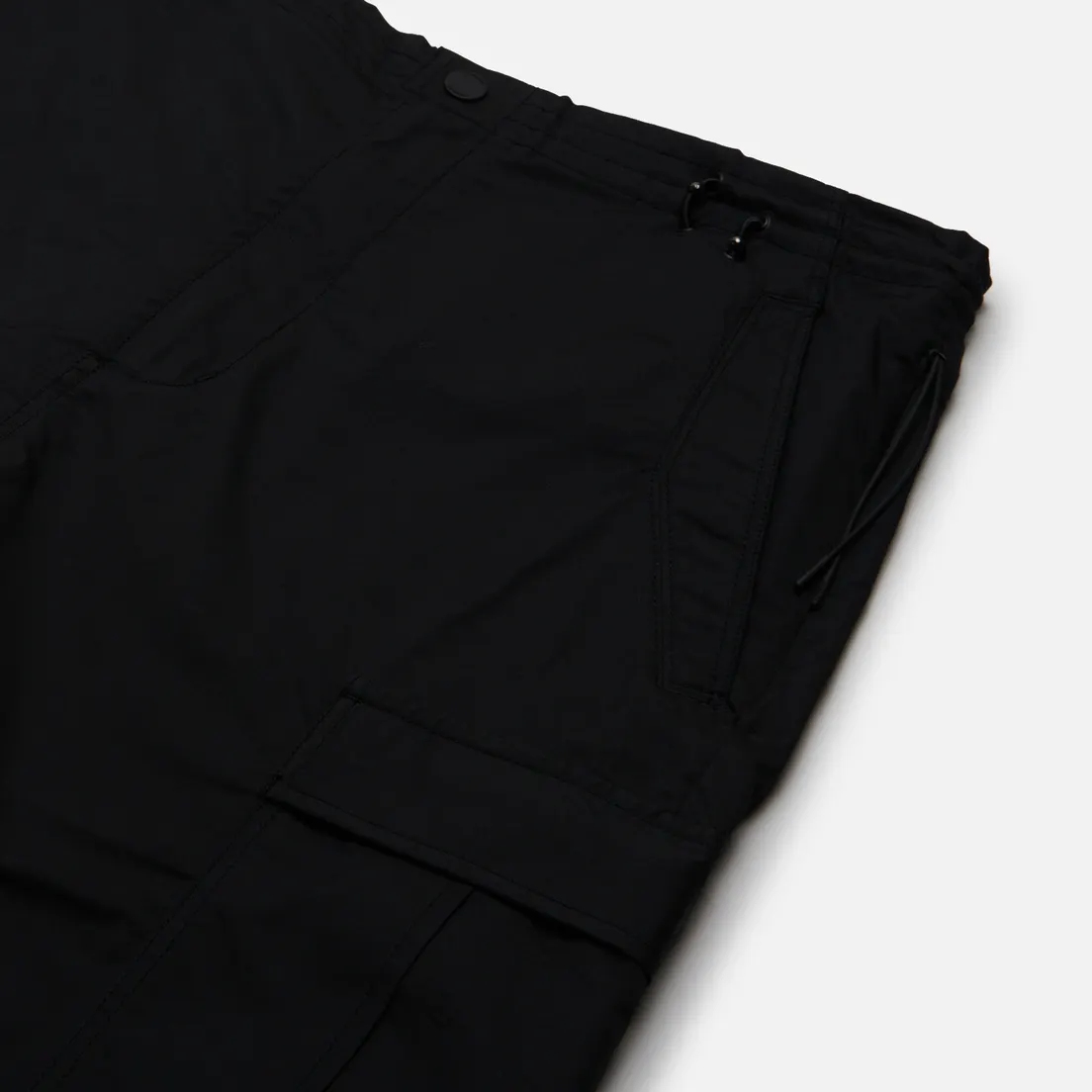 maharishi Мужские шорты Original Cargo Snocord Loose Fit