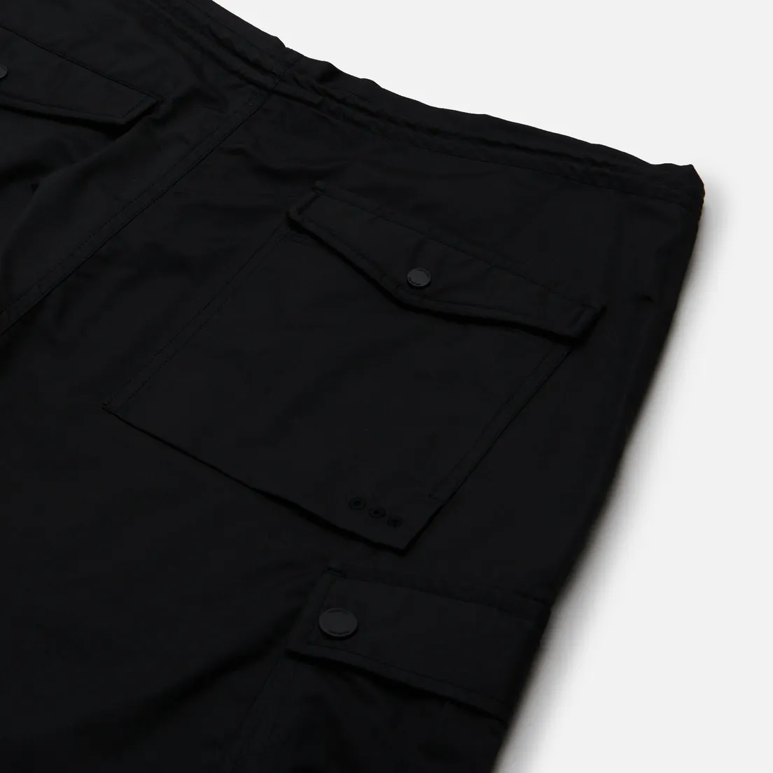 maharishi Мужские шорты Original Cargo Snocord Loose Fit