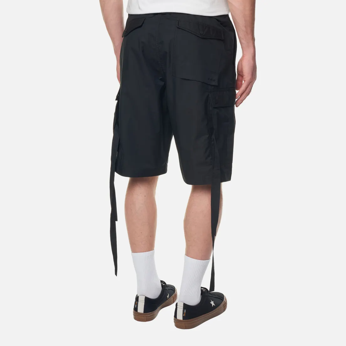 maharishi Мужские шорты Original Cargo Snocord Loose Fit
