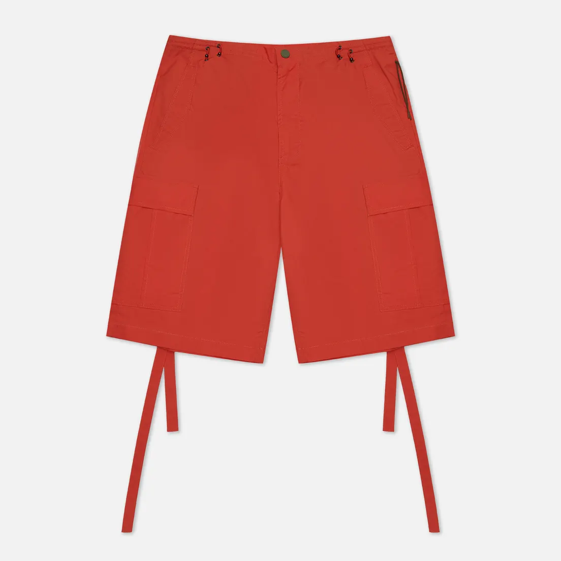 maharishi Мужские шорты Original Cargo Snocord Loose Fit