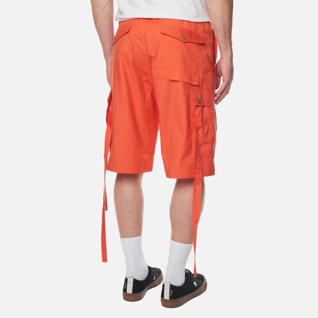 maharishi Мужские шорты Original Cargo Snocord Loose Fit