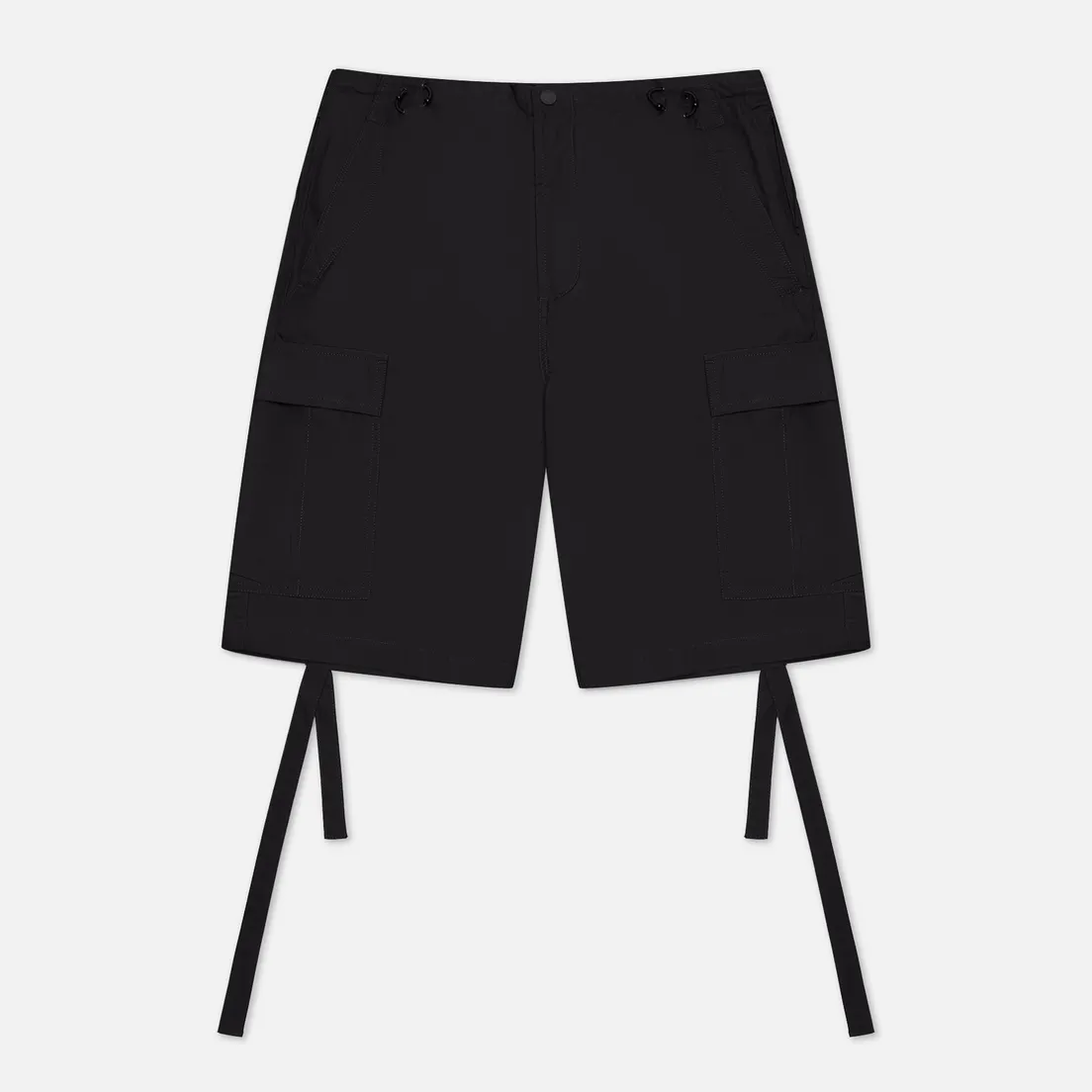 maharishi Мужские шорты Original Cargo Snocord Loose Fit