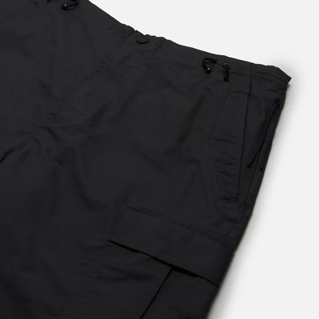 maharishi Мужские шорты Original Cargo Snocord Loose Fit