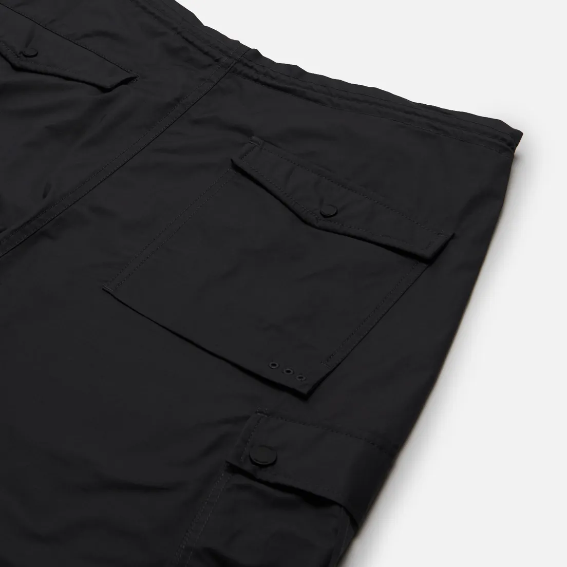 maharishi Мужские шорты Original Cargo Snocord Loose Fit