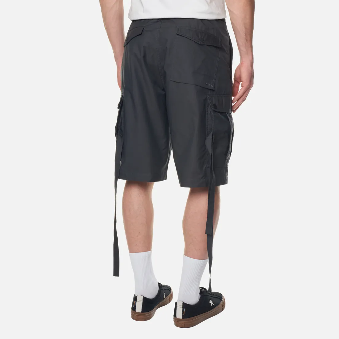 maharishi Мужские шорты Original Cargo Snocord Loose Fit