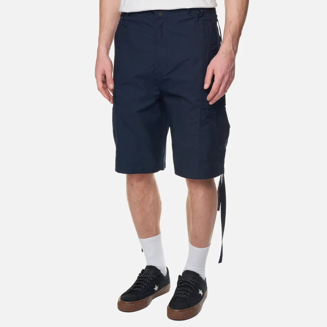 maharishi Мужские шорты Original Cargo Snocord Loose Fit