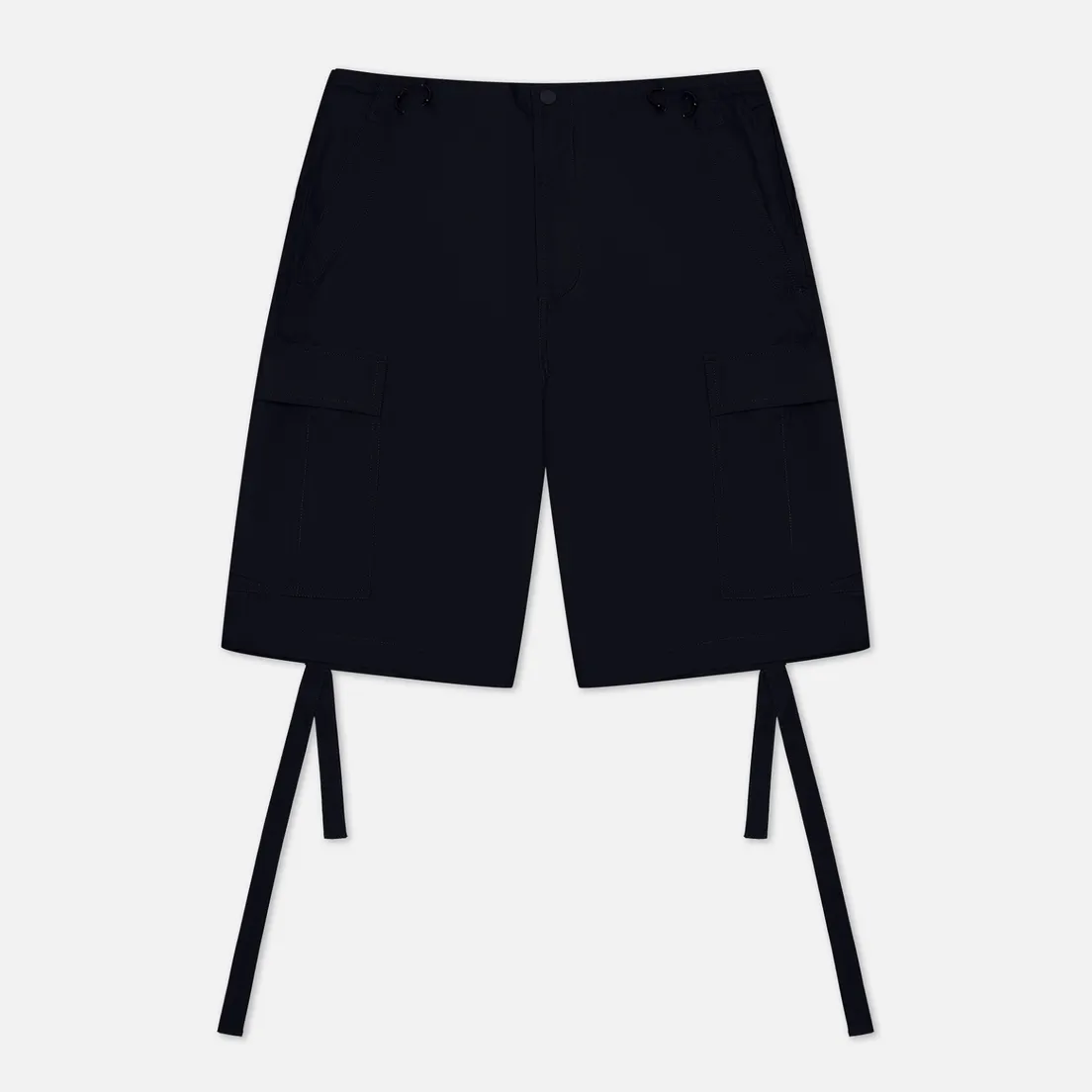 maharishi Мужские шорты Original Cargo Snocord Loose Fit