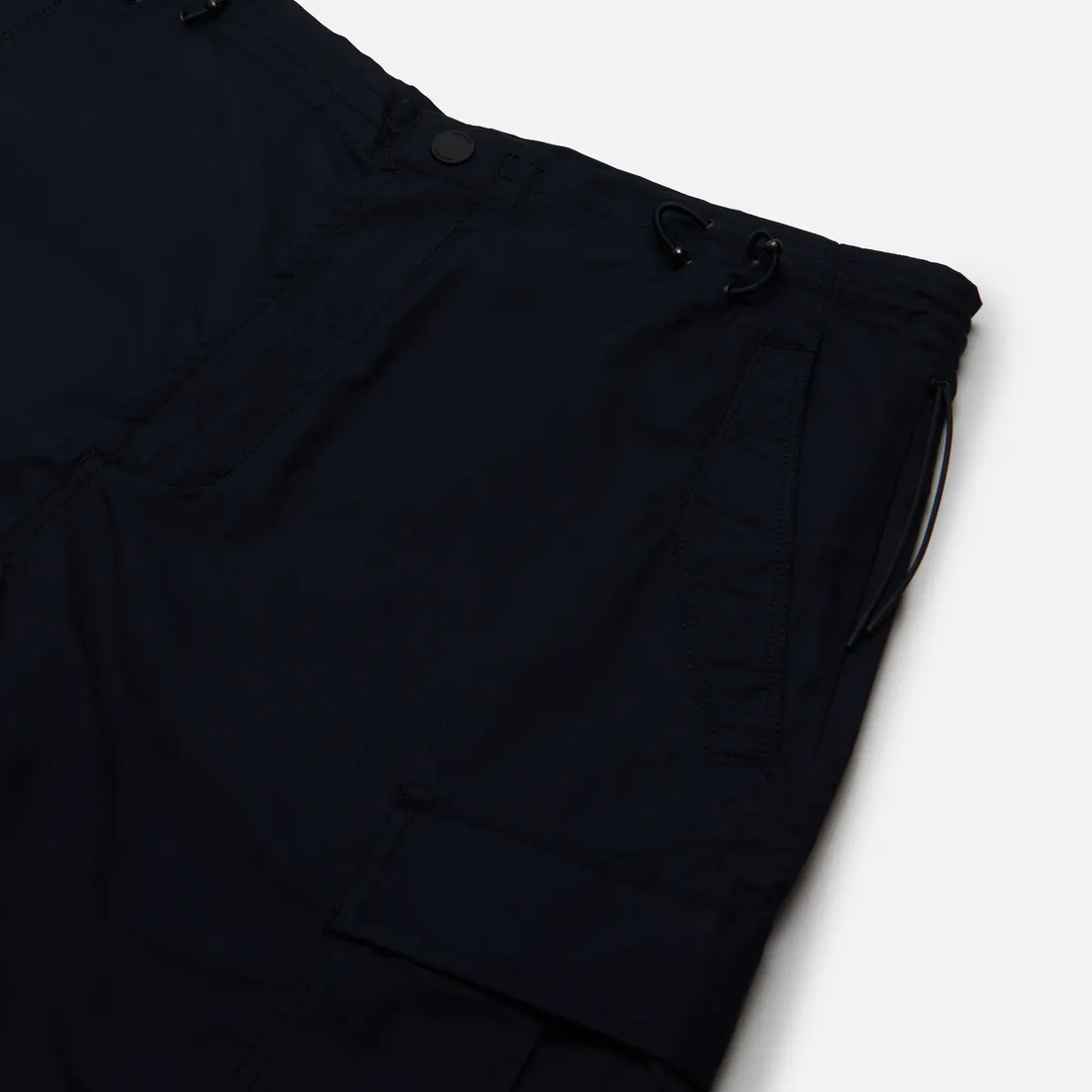 maharishi Мужские шорты Original Cargo Snocord Loose Fit