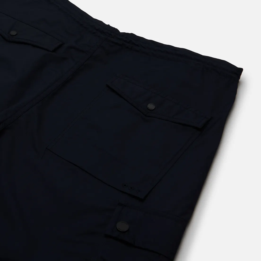 maharishi Мужские шорты Original Cargo Snocord Loose Fit