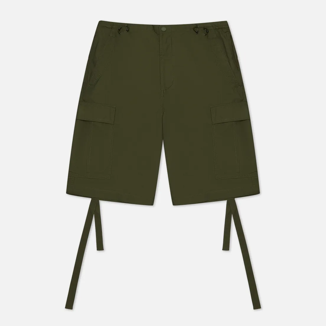 maharishi Мужские шорты Original Cargo Snocord Loose Fit
