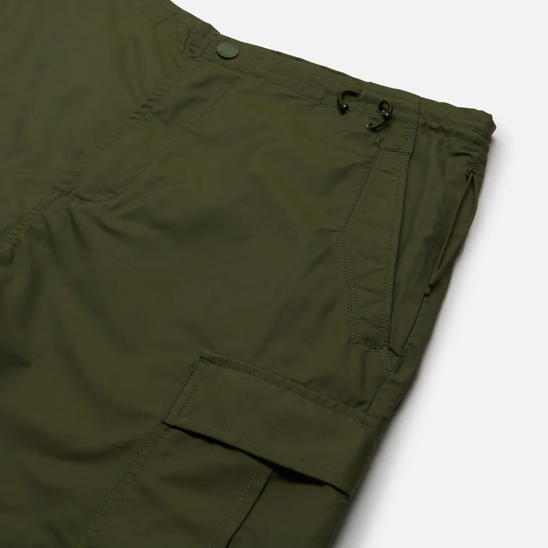 maharishi Мужские шорты Original Cargo Snocord Loose Fit